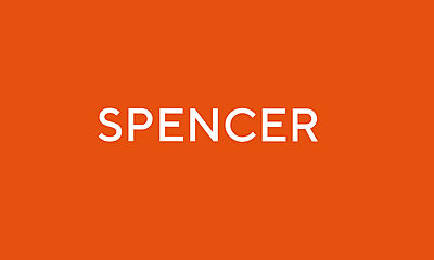 Spencer Foundation logo