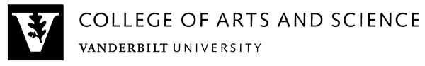 Vanderbilt College of Arts and Science logo