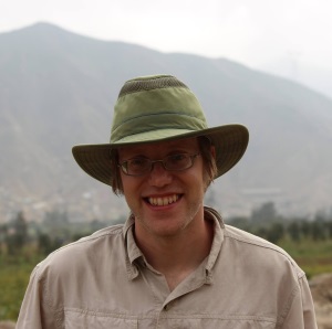 James Zimmer-Dauphinee